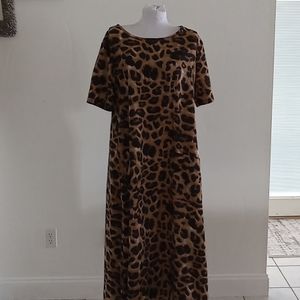 Womens dress